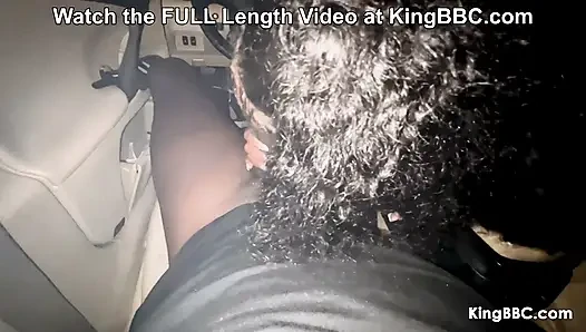 Persia kay nyepong louis smalls di kingbbc