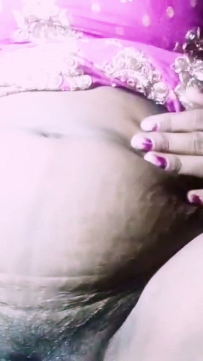 Rj nisha masturbate with finger Big pusy | Clip 1