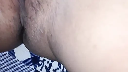 Gadis hot India sama pacarnya