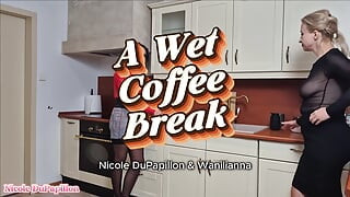 NicoleDupapillon.com