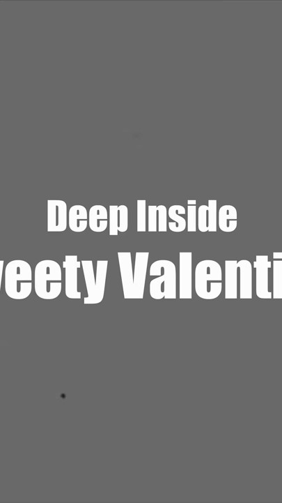 Tweety Valentine'in derinliklerinde