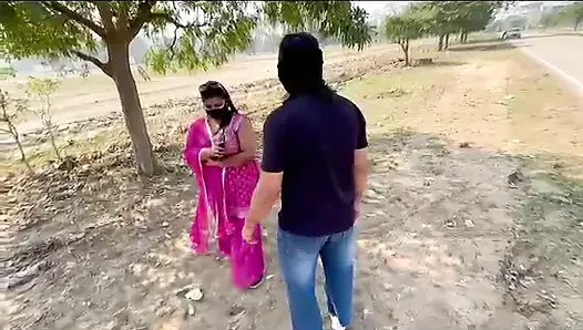 Boyfriend ne apni girlfriend ko choda aur uske dudh Piya aur uski chut mein apna land dalkar uski chut ko Gila Kiya