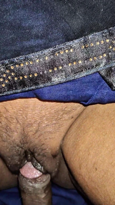 Indian Village Husband Wife Hot Sex In Bedroom 12pm | Clip 2