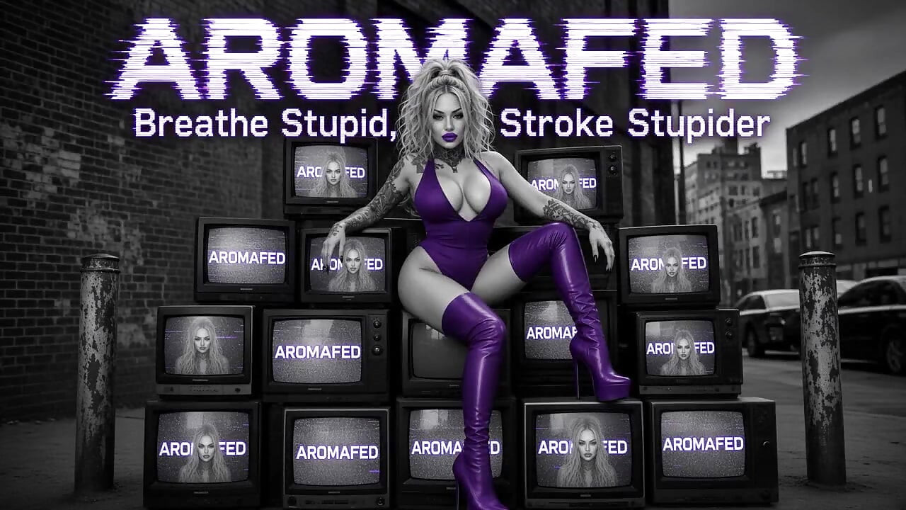 Breathe Stupid, Stroke Stupider
