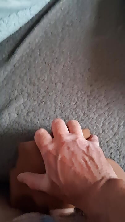 Playing with the stroker