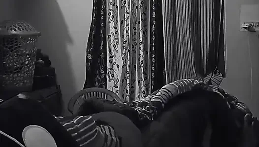 Desi Bhabhi India Disetubuhi Oleh Kekasih Di Malam Hari