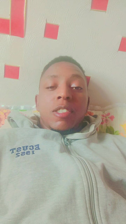 Weekend relaxing