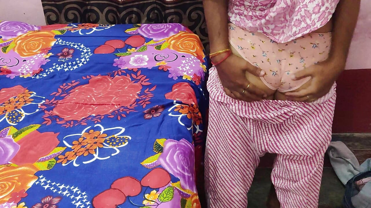 Hostel Se Aayi Choti Sali Ke Sath First Time Sex Keya