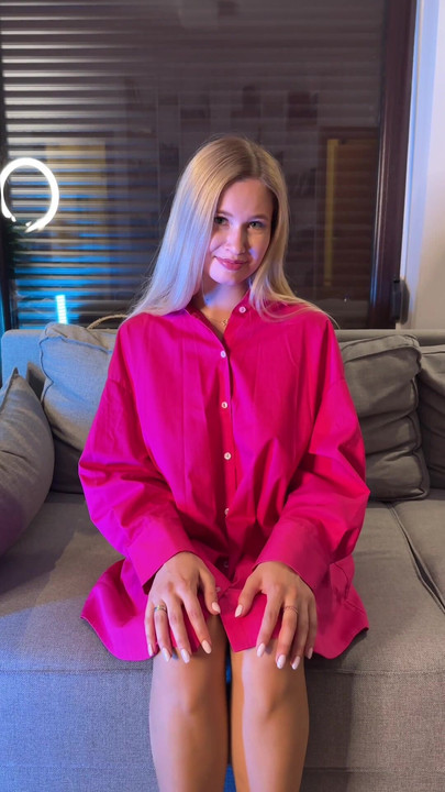 Do you want to spend some time with me?😉