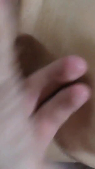 Ohh, stepbro fingering and rubs my pussy until I hot shaking orgasm | Clip 1