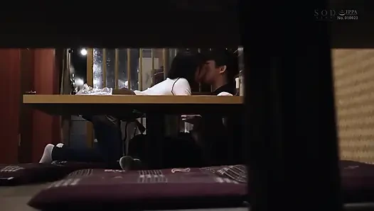 Cheeky Horny Devil College Girl Seduces You with Nasty Words She Just Learned. Part.3