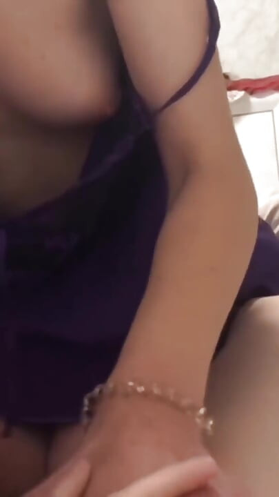 18-year-old Student Rides Best Friend's Cock - Homemade Teen Sex