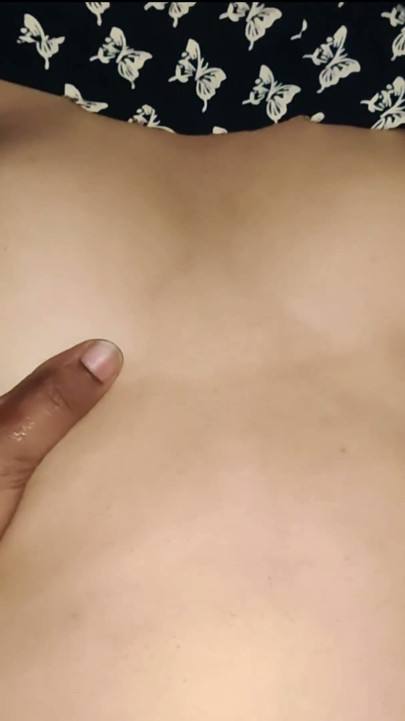 FUCKING IN ROOM HOME ALONE BHABI | Clip 1