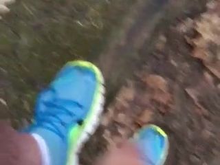 Nike Laufschuhe von Flyknit Wixx