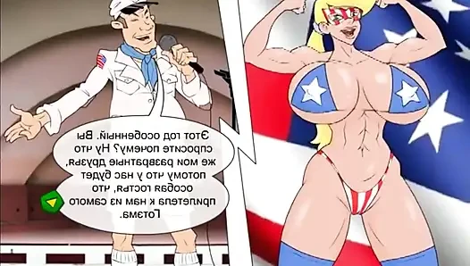 hentai game meet N fuck cum swallow anal big tits cosplay want hard sex cosplay milf
