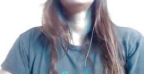 She Moves Her Hand In That Hot Pussy. And A Very Naughty Little Slut. Asking to Fuck