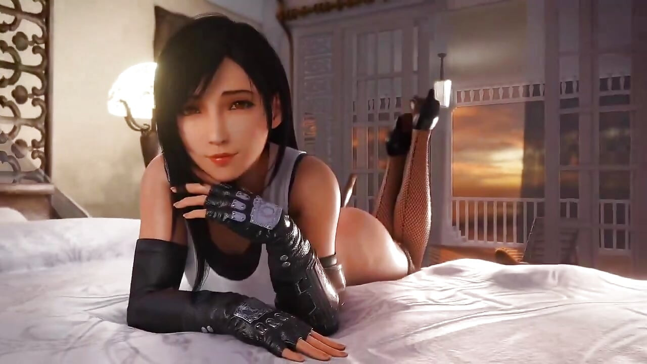 3D hentai necenzurisana kolekcija puuguy kompilacija