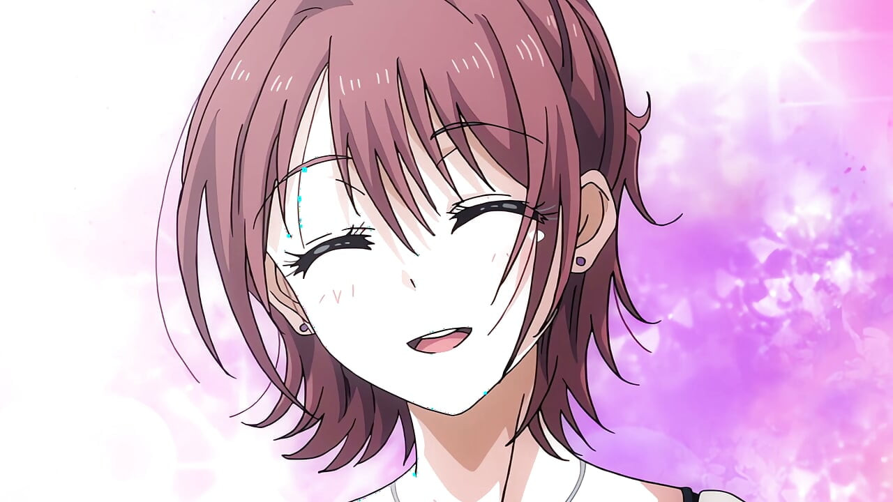 UNCENSORED HENTAI Sefure no Senpai THE ANIMATION
