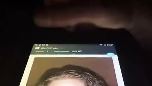 Kullanıcıyı takdir et