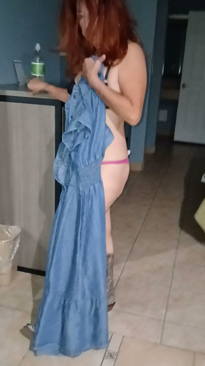 Video casero