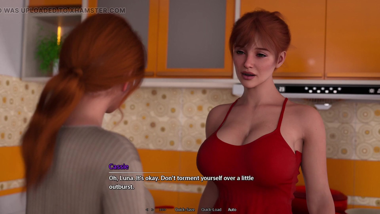 パッケージ・パーフェクト2 - ふたた女神が大量の射精を繰り出す