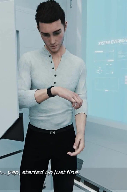 Dugo putovanje: nova avantura ep.1