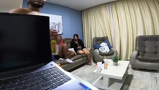 Vlog Laid Back Night Boobs Fetish Will He Get The Uber Kinky Lifestyle Friendly Competition Got The Laughs Rolling - Mastermeat1