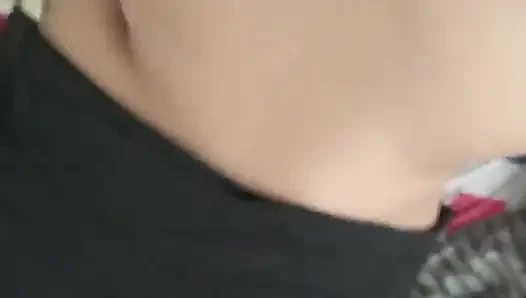 Üvey annemin şişman amını bacakları açık sikiyorum