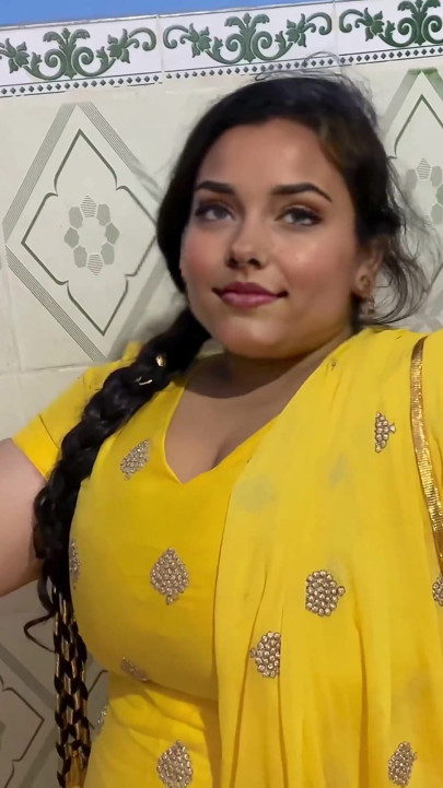 Devar ji'm götümü iyi hissediyor, bu yüzden karantinadayken desi köyü yeni evli yenge Hintçe sesli seks