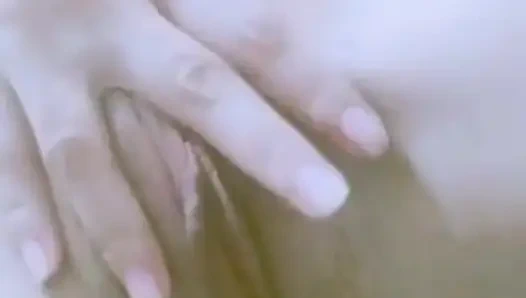 Gel milkey amcığımın tadını çıkar