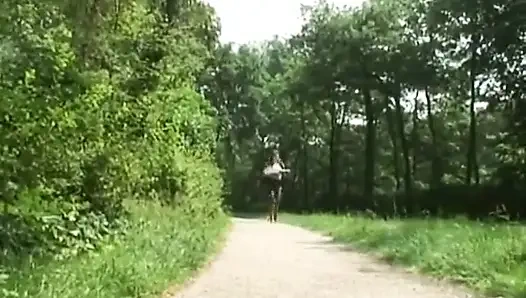 Dutch Fantasies: Dutch Fantasy #190