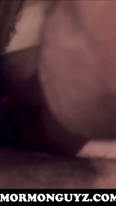 Mormon Twink Inspected And Fucked By Bishop Bear | Clip 1