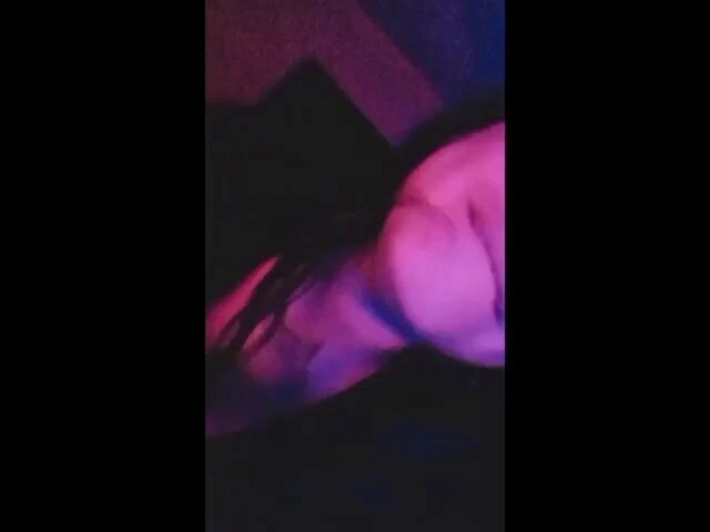 Latina Blow Job