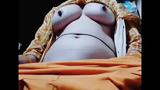 У меня слишком много возбуждения, я слишком жажду сексуальности