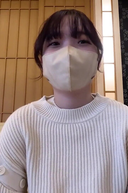 Asian Angel 20245