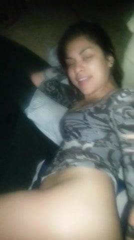 Hot latina get fuck