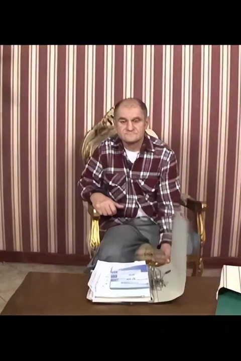 Çekici Sapık Orospu