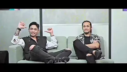 Mtvq22-ep1 City Hunter Ep1/24h Crazy Date! Ejaculation Marathon Selfie Showdown!