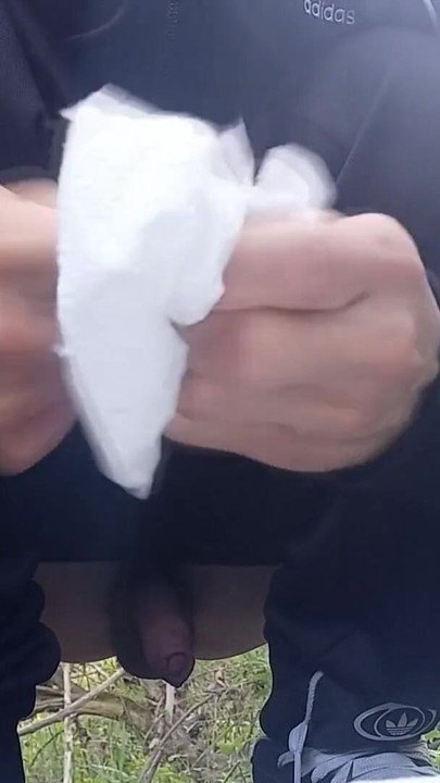 Twink's endless precum, big cumshots, replay, slow motion, compilation, Asian boy in adidas tracksuits, freeballing | Clip 1