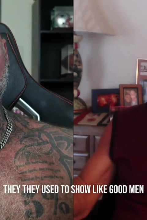 Porn Star Confessions - scott reynolds (episode 170)
