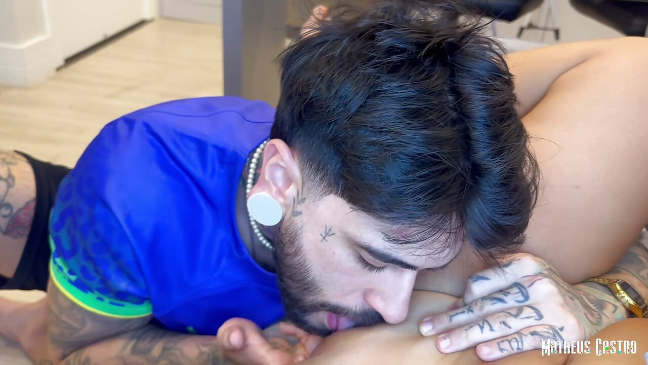 Depois que o Brasil perdeu para a Argentina na Copa do Mundo, meu amigo argentino veio me visitar e me confortar