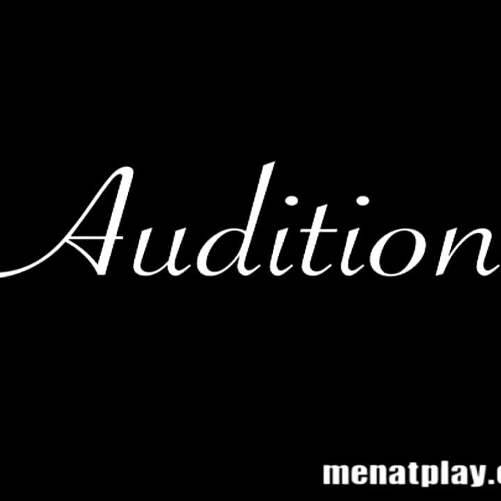 Ludovic Canot’s Audition
