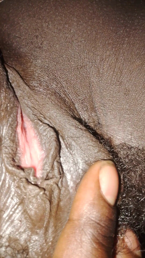 Pussy licking