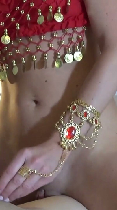 Sexy Afghani Hot | Clip 3