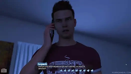 Panggilan tak terduga! Musim panas liarku di kamp air terjun merah sama cewek-cewek cantik ini- hotties-p. 2-xred Games-oleh Porngame4u