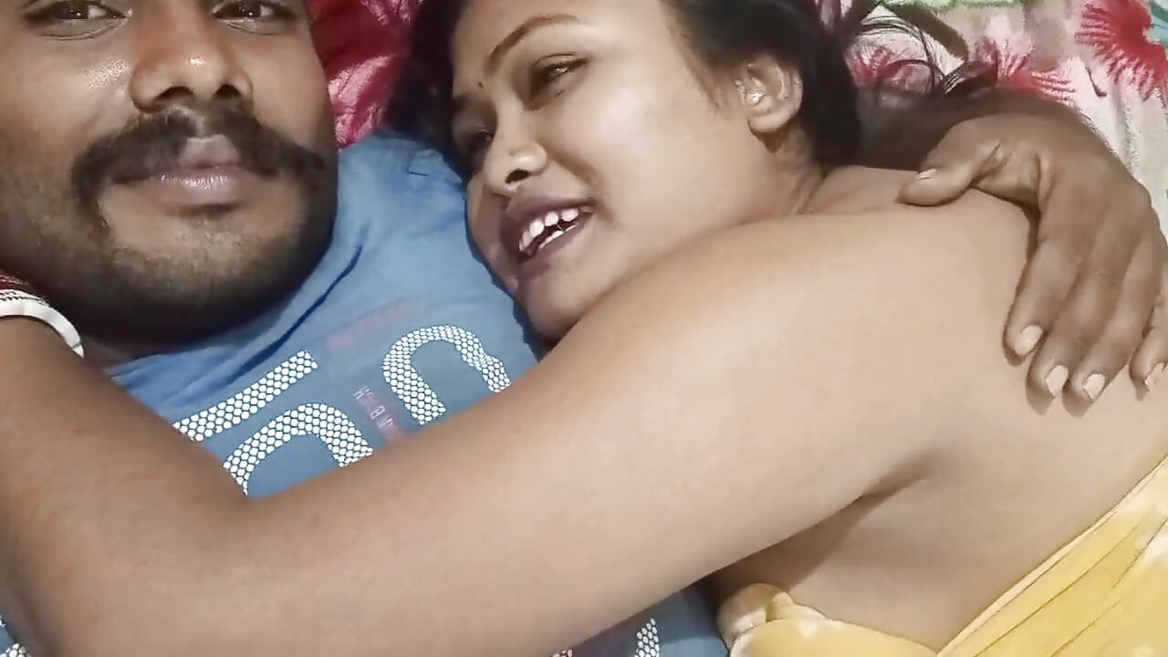 Vợ chồng Deshi Sexy Vedio