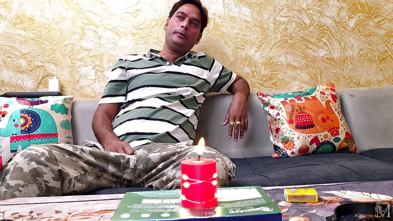 Indisk Desi Nygift Par Har Hardcore Sex Fucking video i saree
