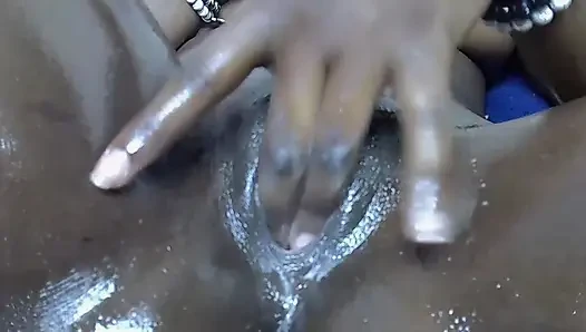 I Want Some Dick on My Pussy