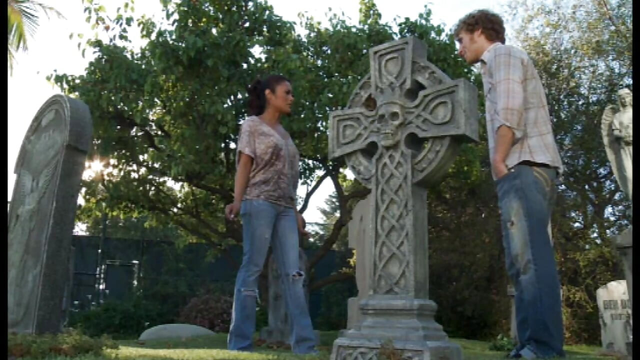 Frumusețe divină și sex sălbatic