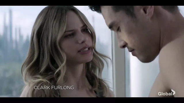 Halston Sage - 'Prodigal S0n' S1E06